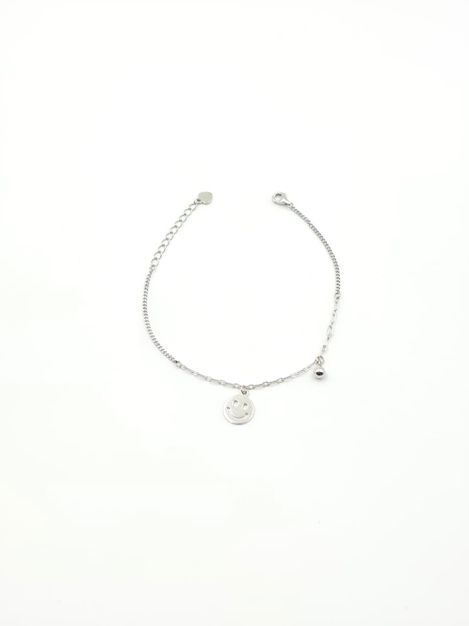 Smiley Bracelet