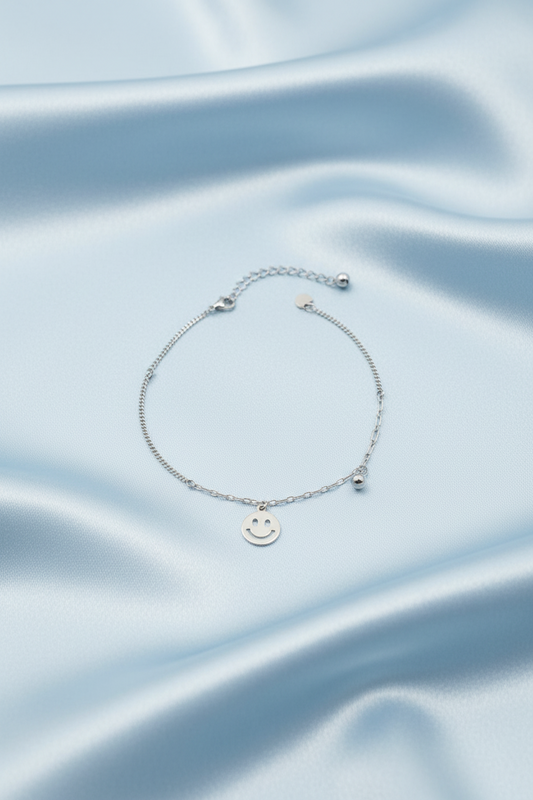 Smiley Bracelet