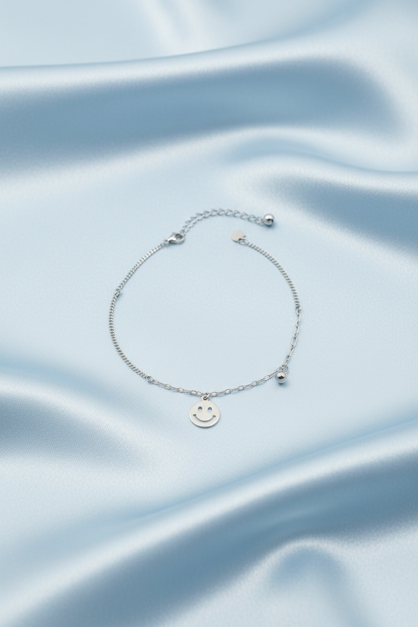 Smiley Bracelet