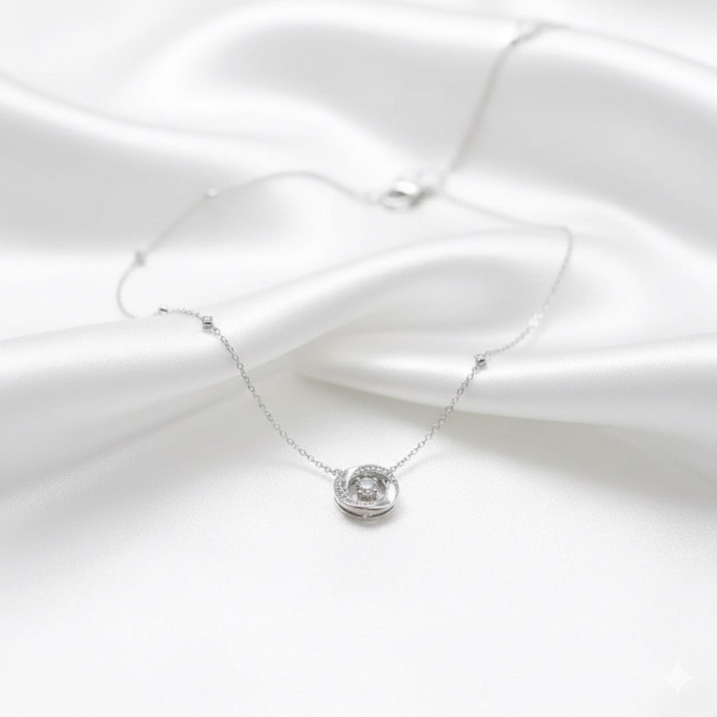 Designer Round Solitaire Cp ( Cp1440 )