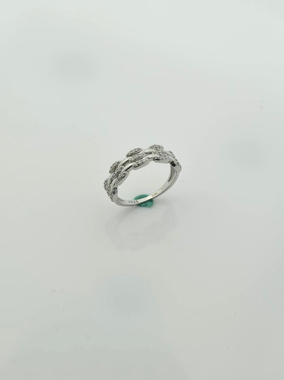 Forever Band Ring