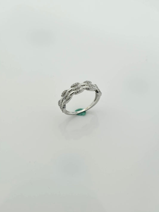 Forever Band Ring