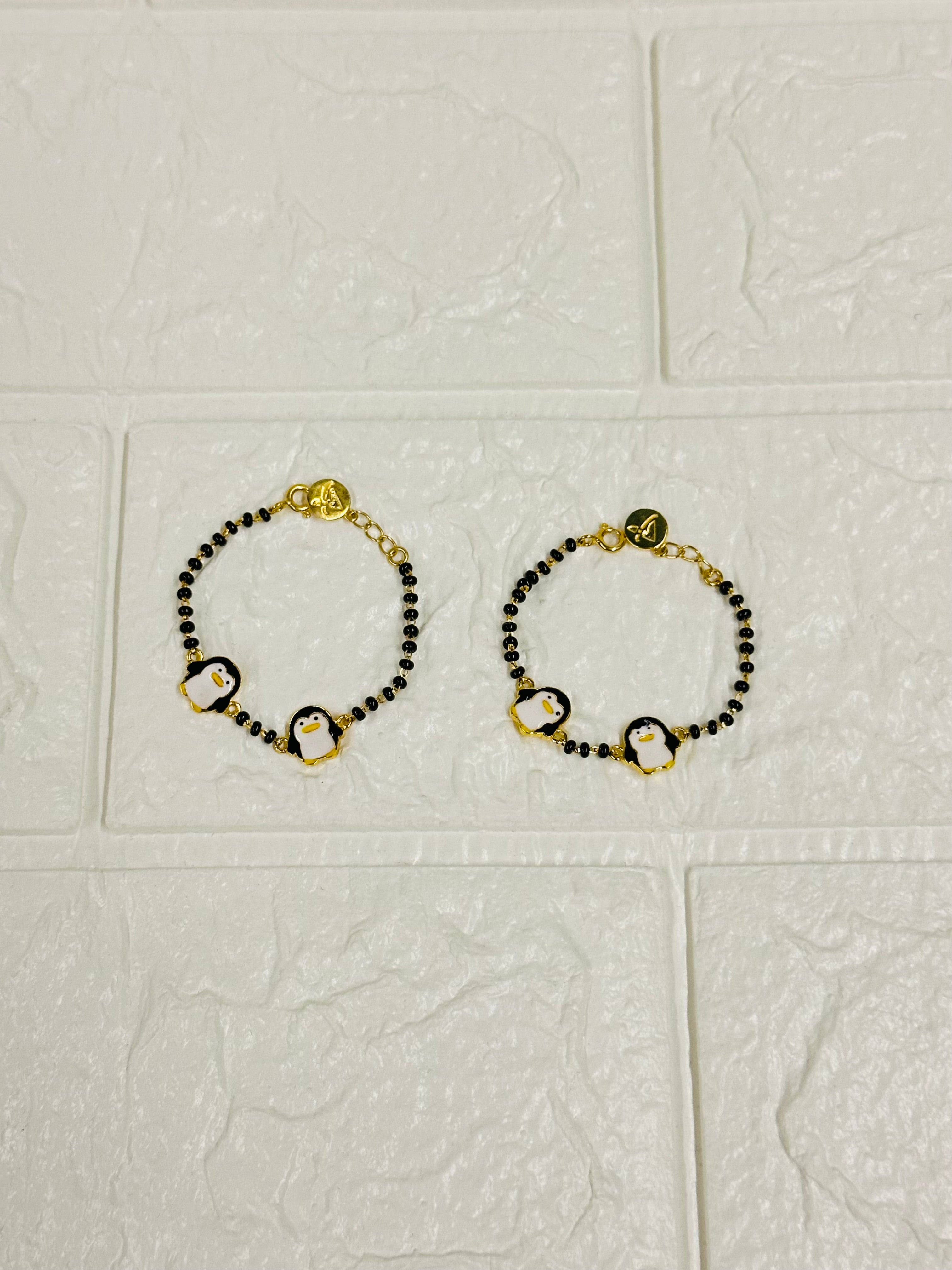 Penguin Nazariya (BM1861)