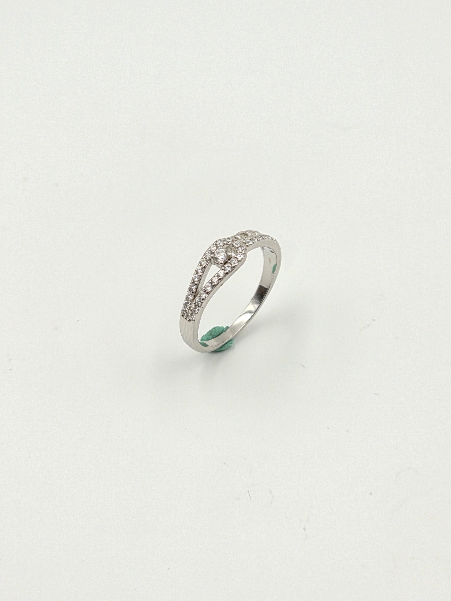 Eternal Loop Ring