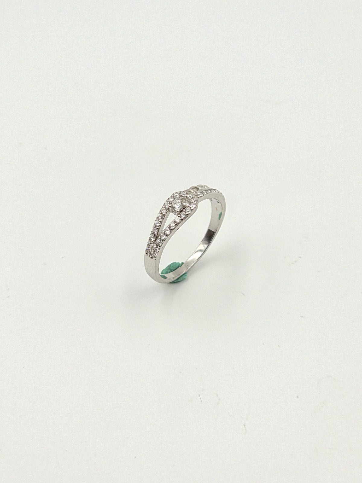 Eternal Loop Ring