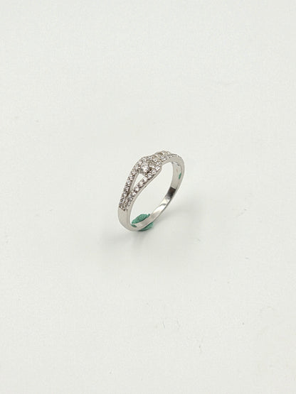 Eternal Loop Ring