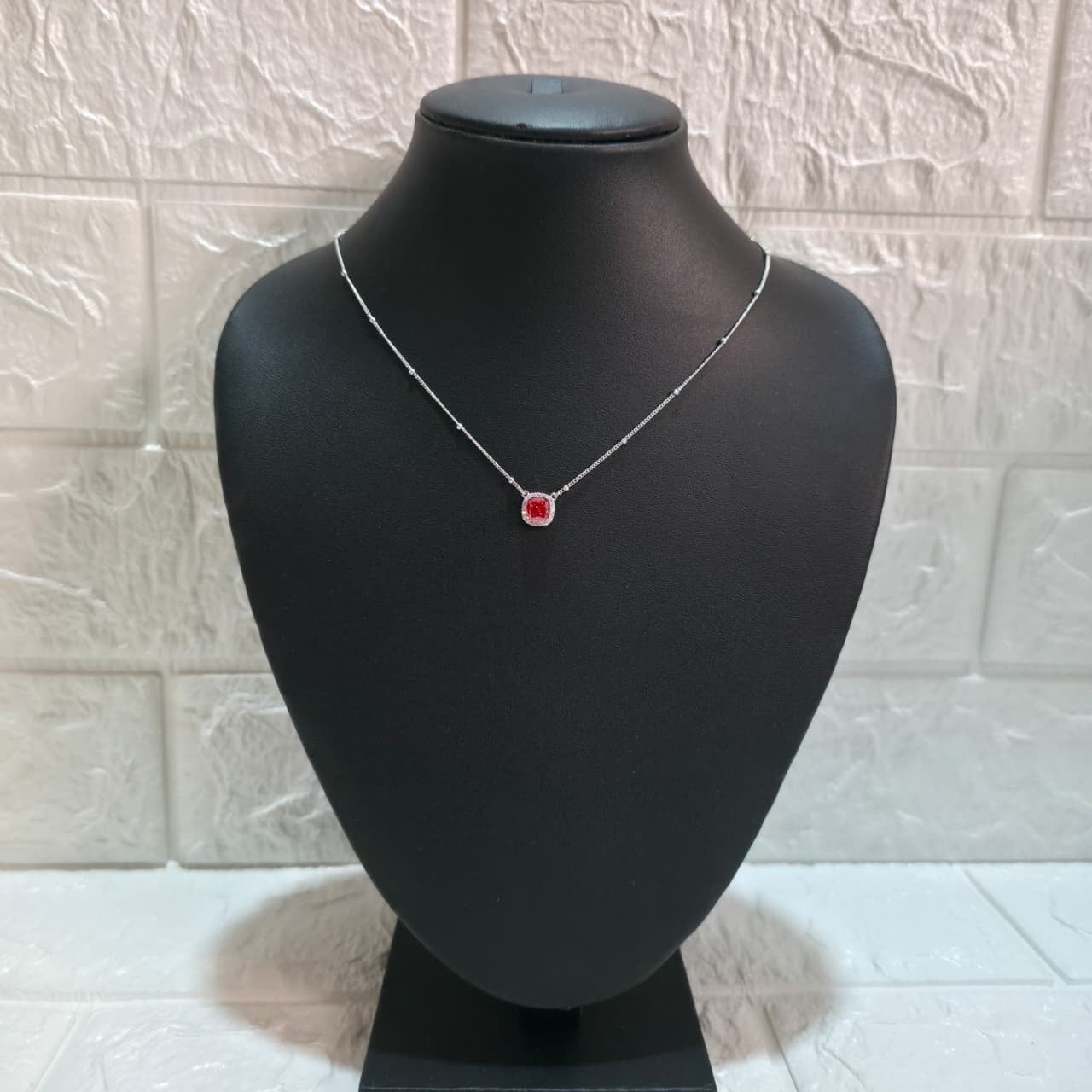 Red Stone C/P ( CP728 )