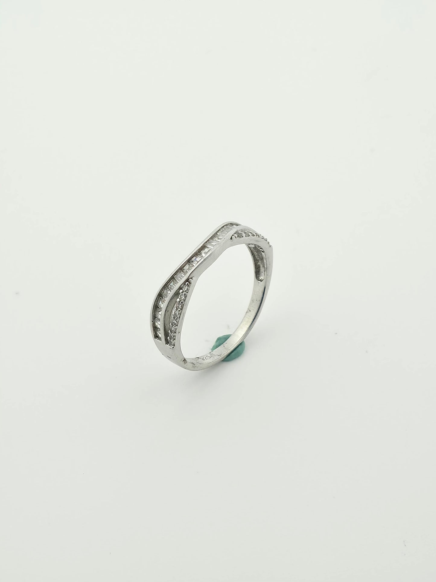 Fancy Choki Ring