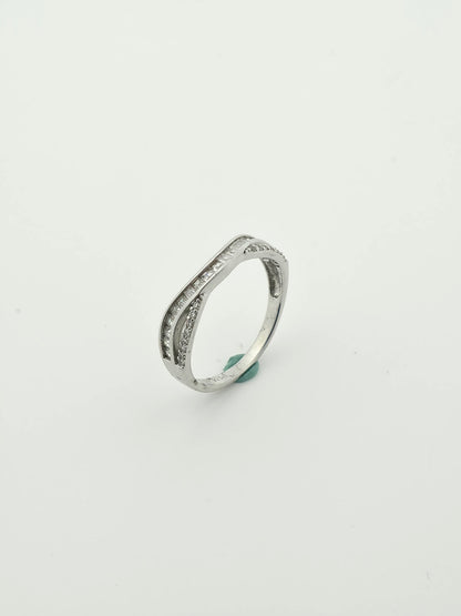 Fancy Choki Ring