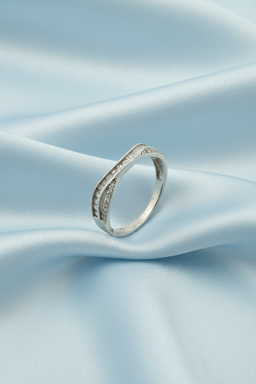 Fancy Choki Ring