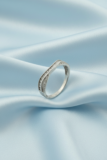 Fancy Choki Ring