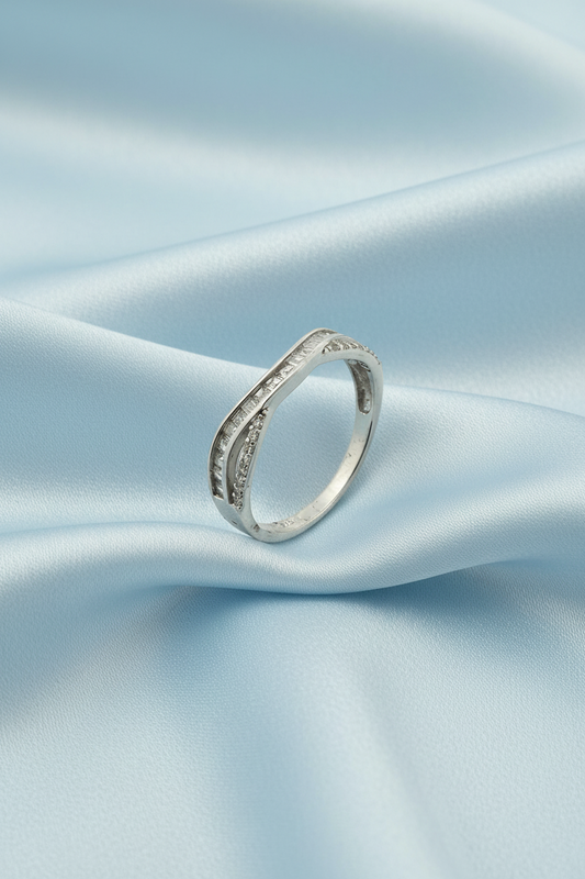 Fancy Choki Ring