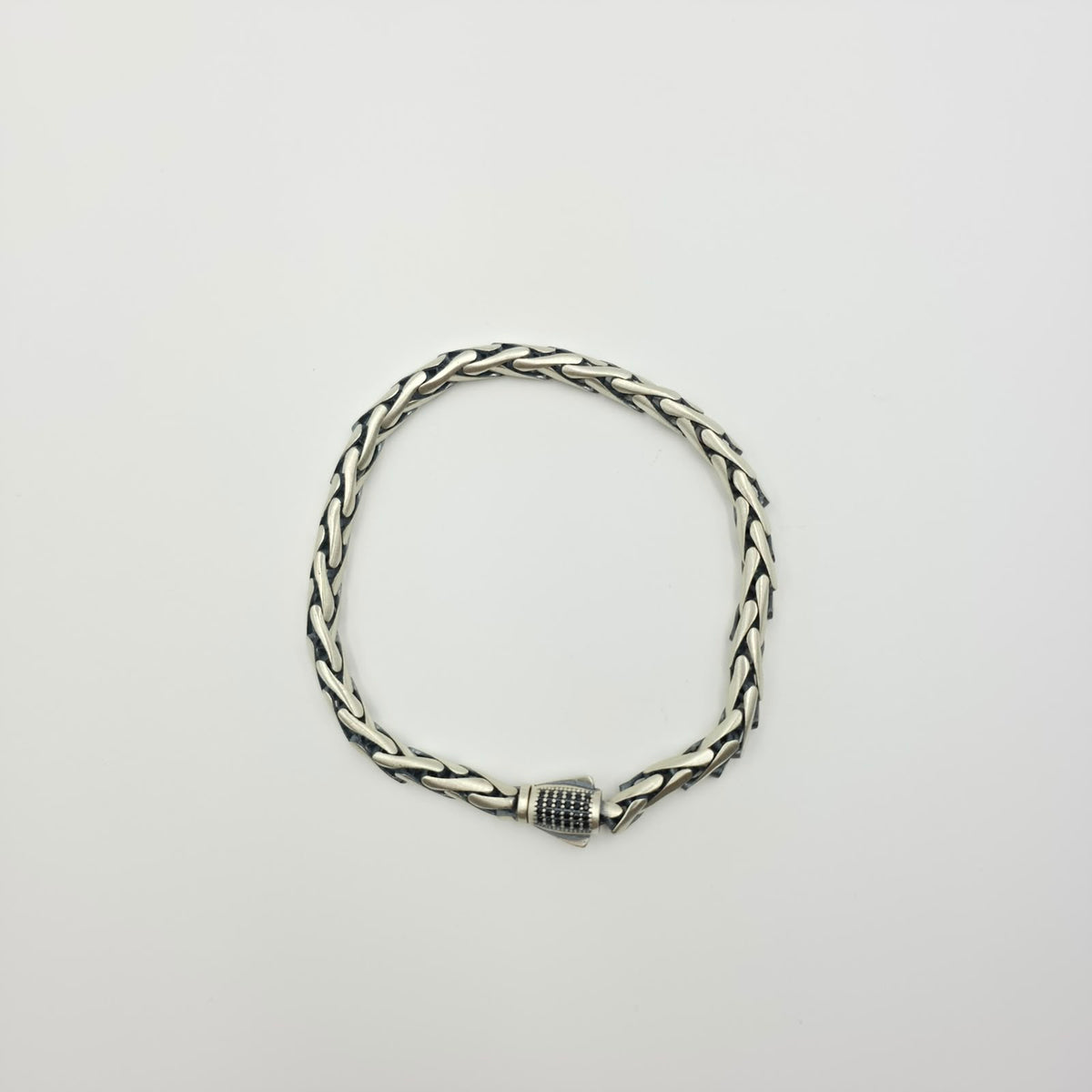 Spiga Chain Men’s Bracelet