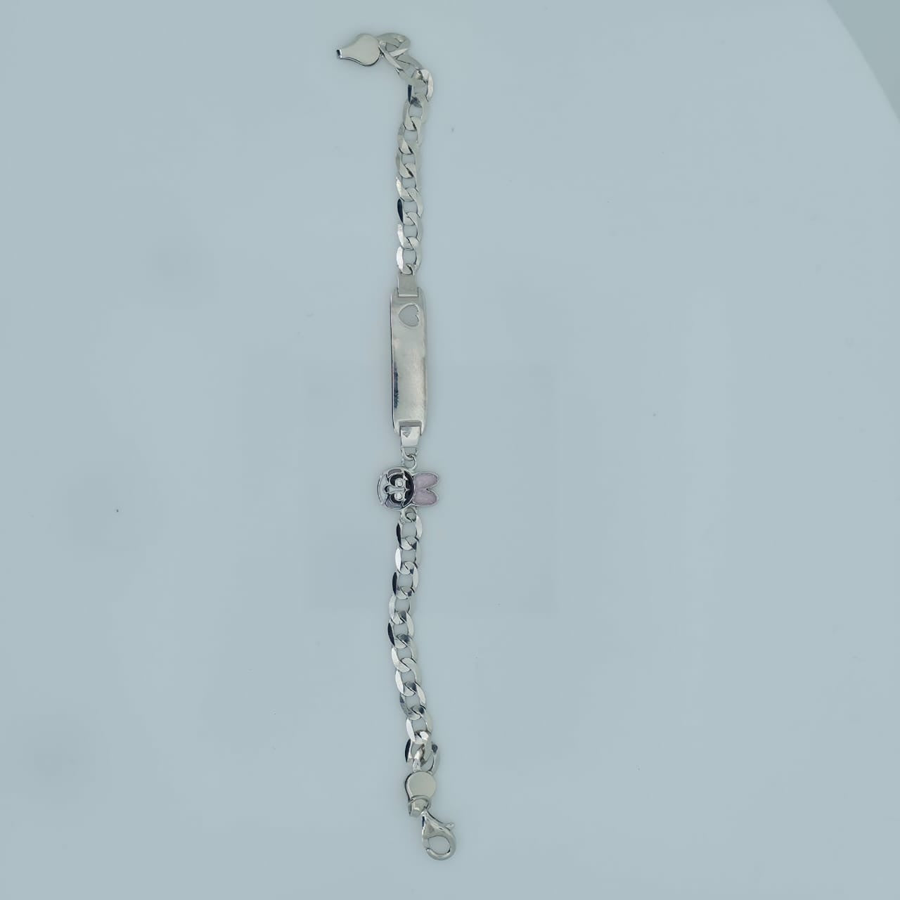 POWERGIRL BABY BRACELET (BB451)