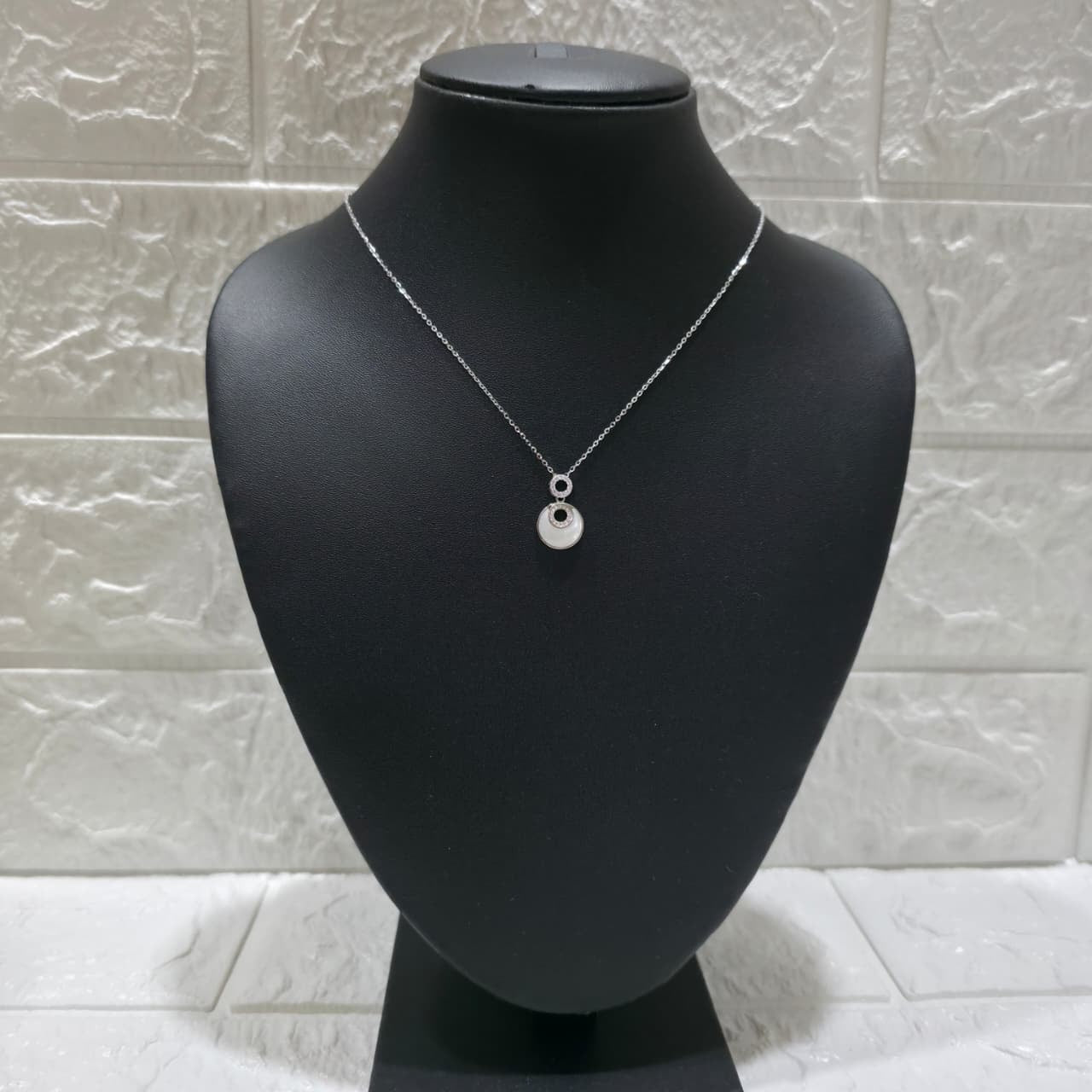 Mop Chain Pendant ( Cp968 )