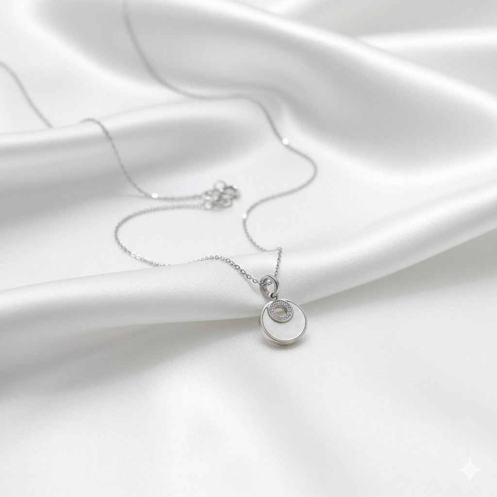 Mop Chain Pendant ( Cp968 )