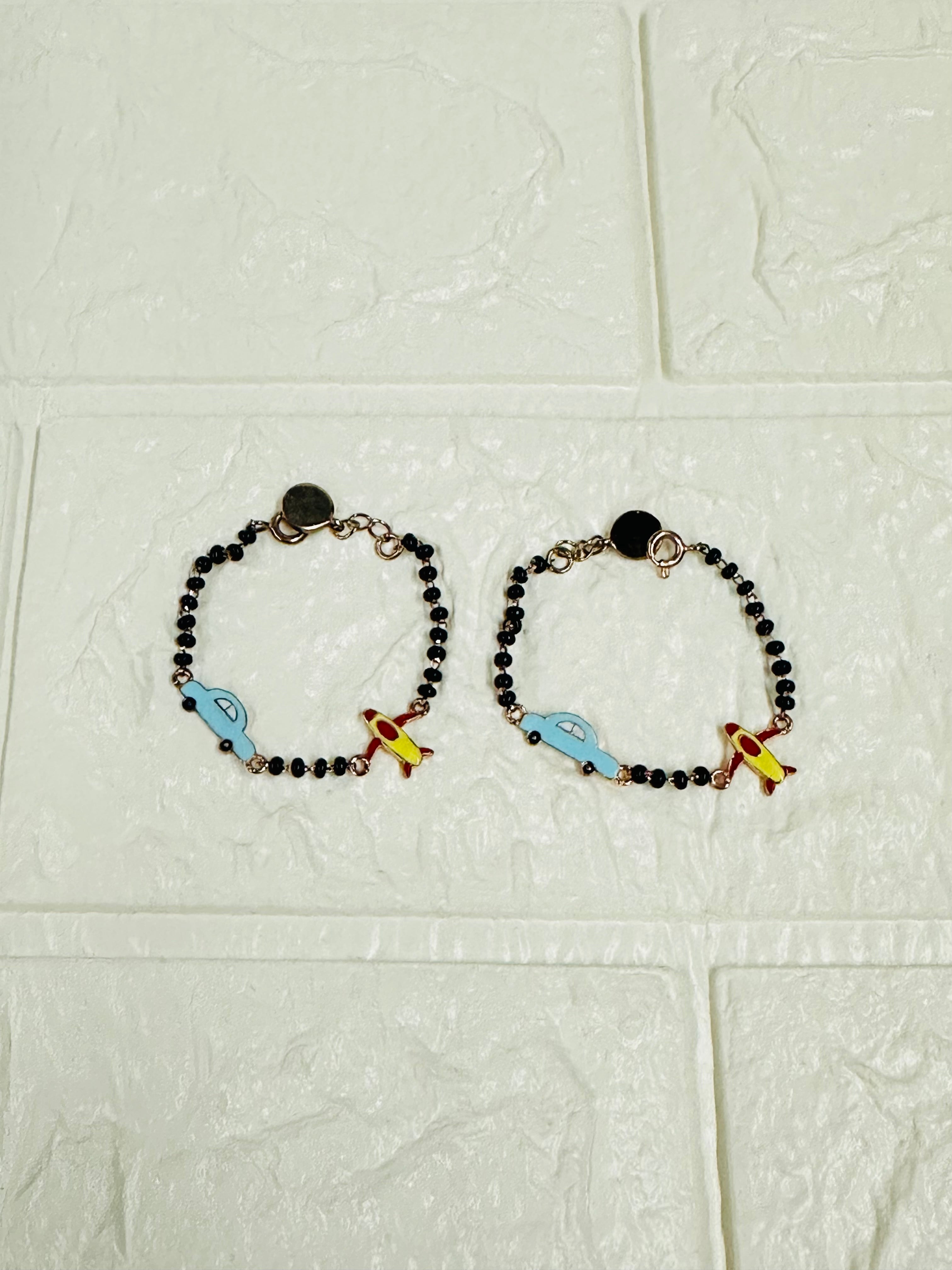 Car & Aeroplane Nazariya (BM1856)