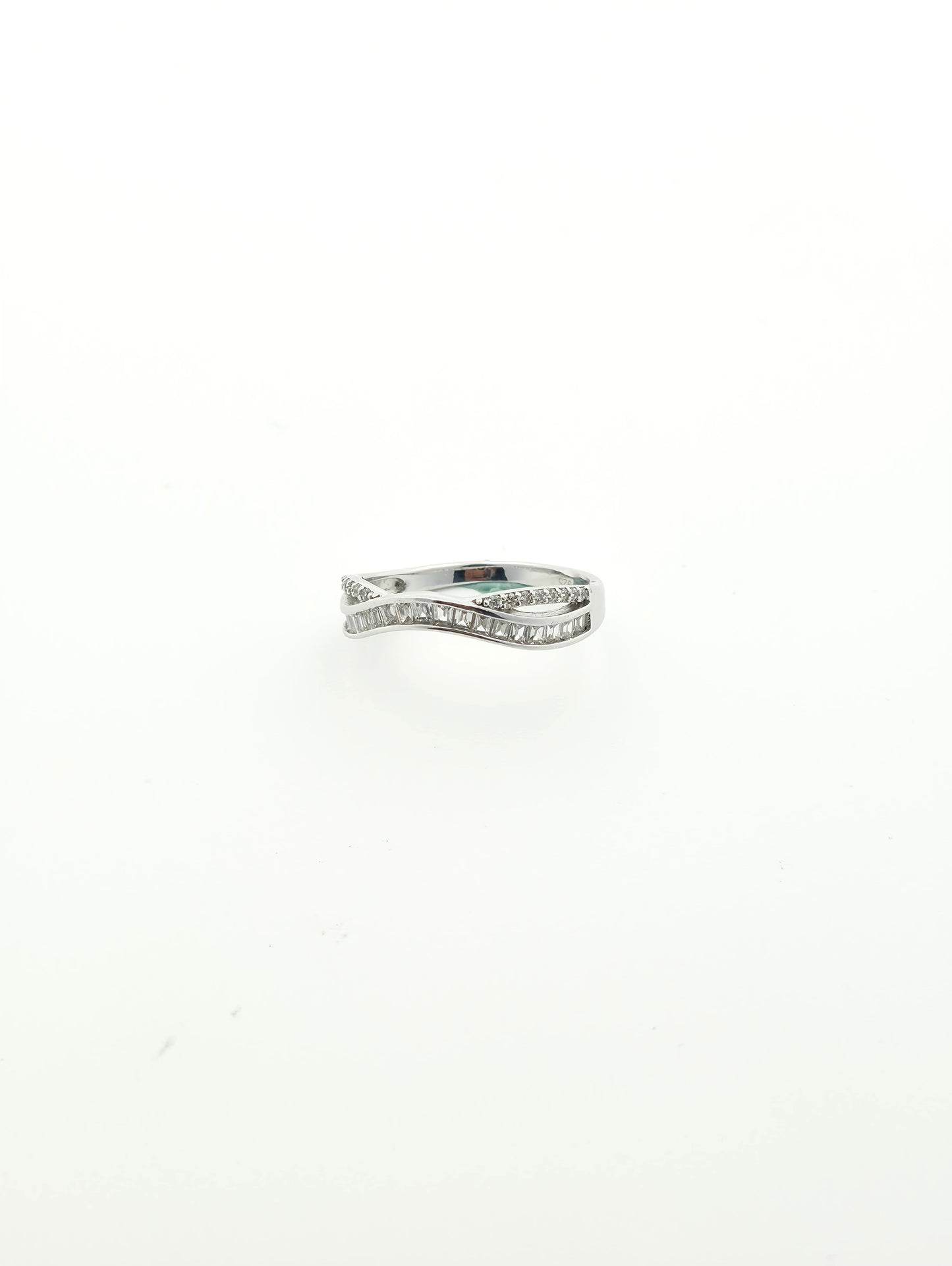 Fancy Choki Ring