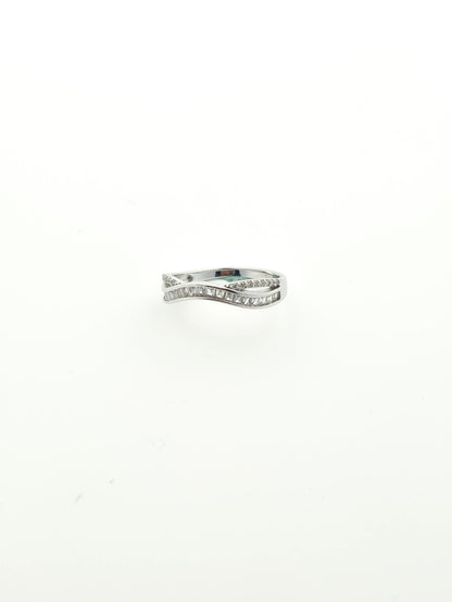 Fancy Choki Ring