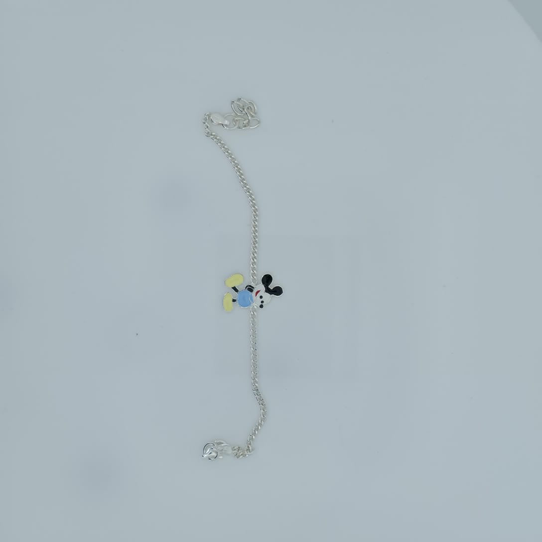 Mickey Mouse Bracelet (BB805)