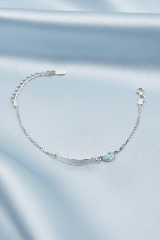Fish Baby Bracelet