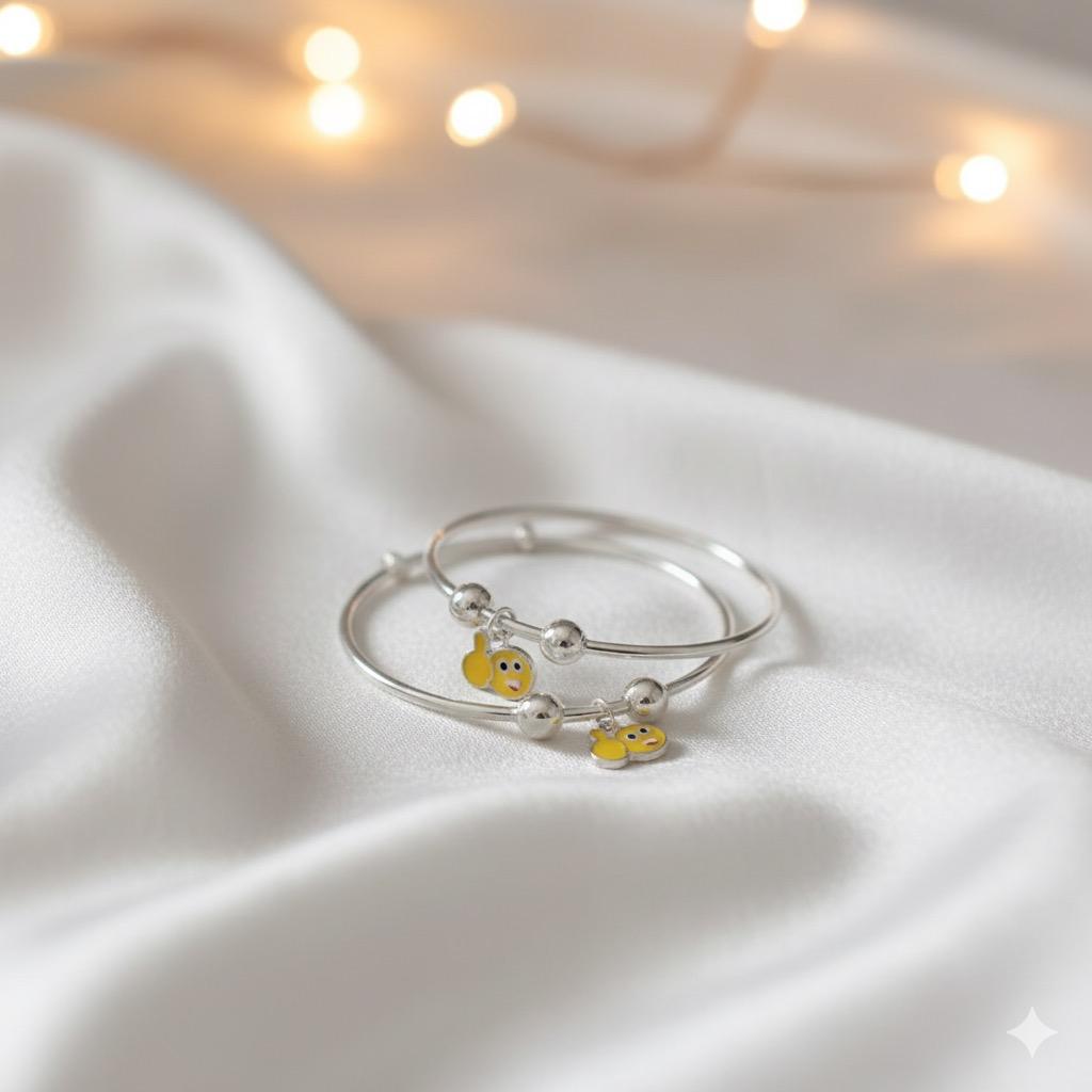 Smiling Baby Kadli ( BK417 )