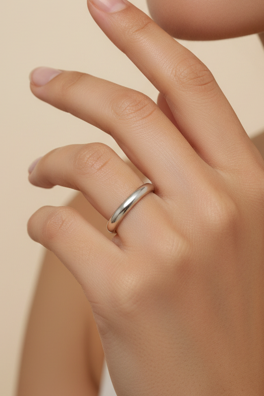 Band Ring