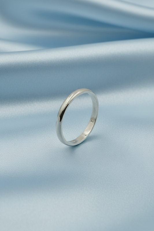 Band Ring