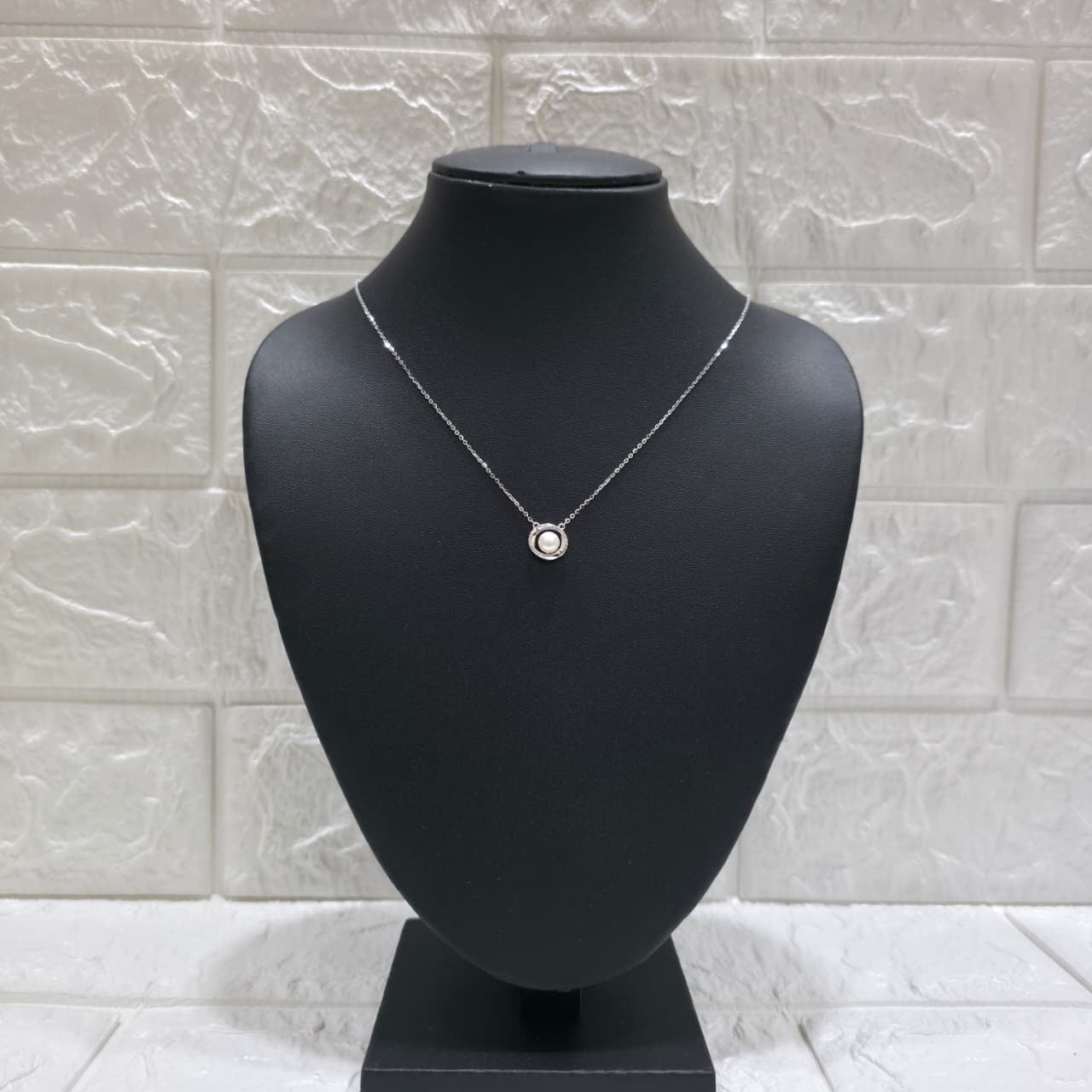 Pearl Chain Pendant ( CP1771 )
