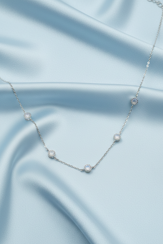 Round MOP Chain