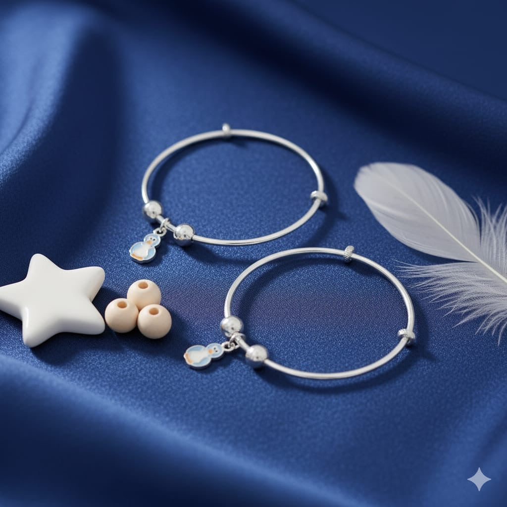 Penguin Baby Kadli ( BK392 )