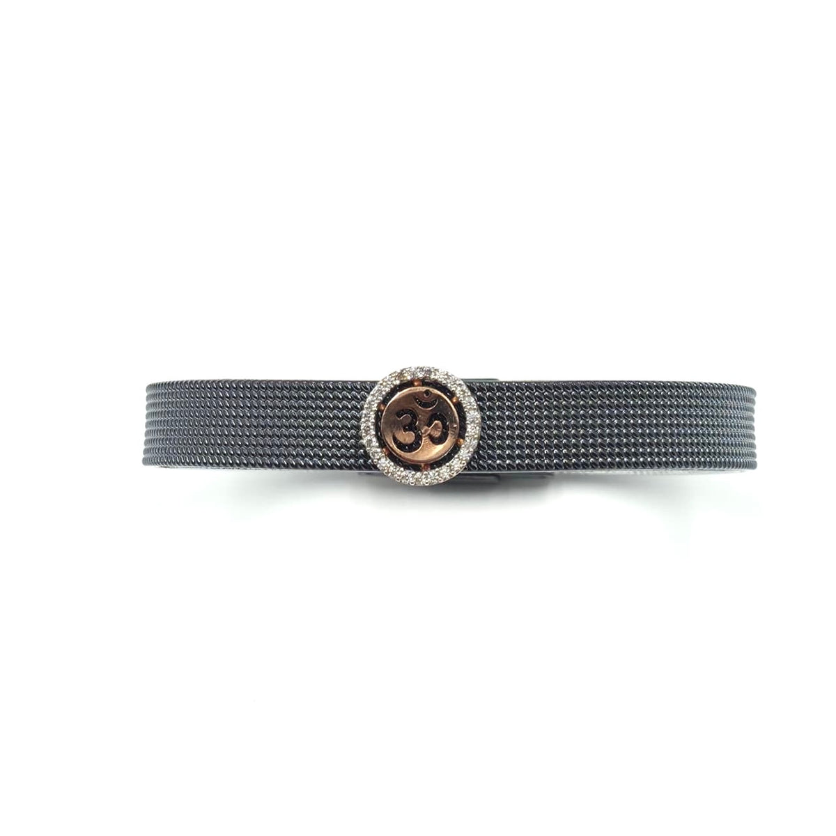 Om Silicon Rakhi Belts