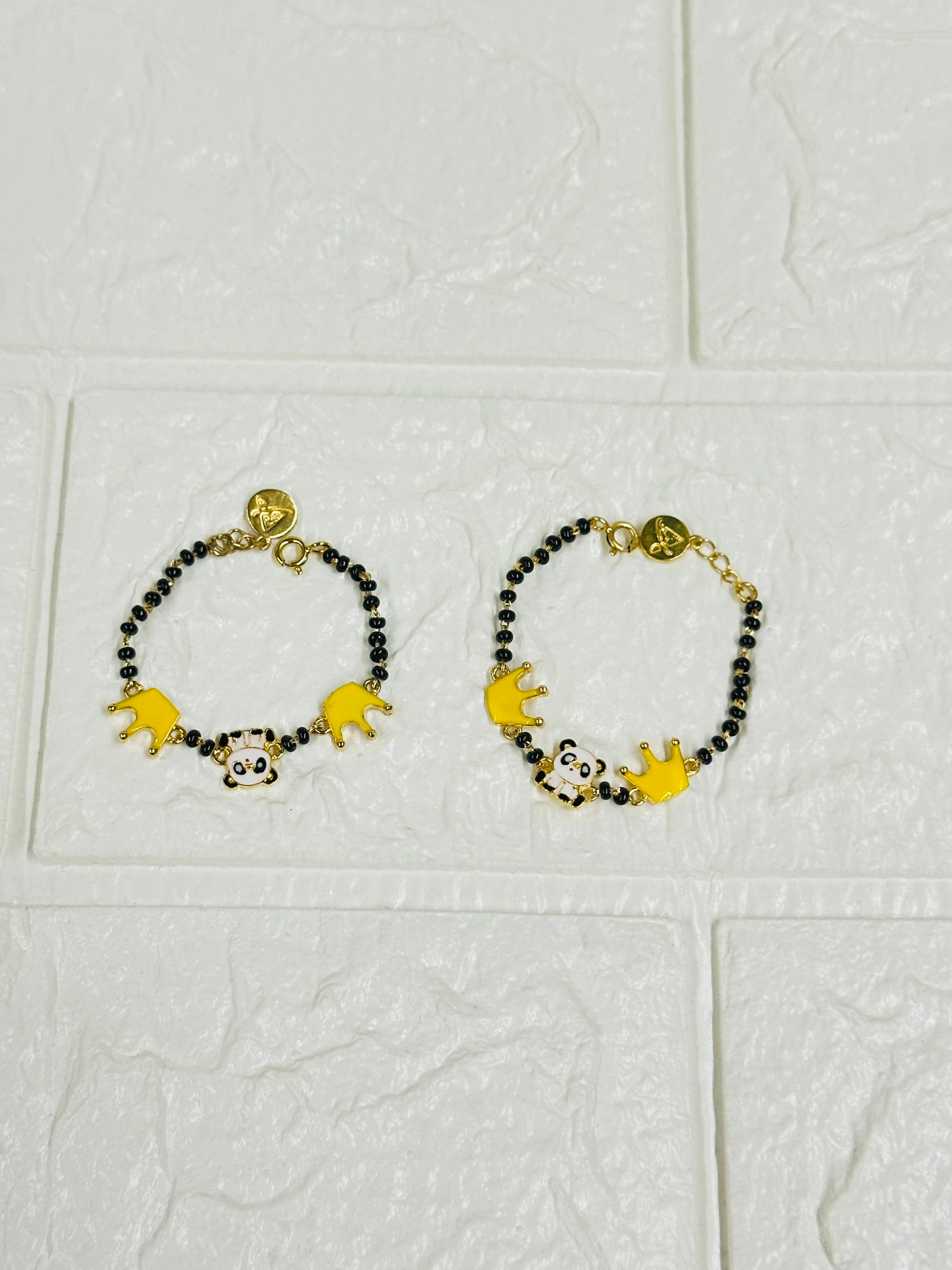 Baby Panda Nazariya (BM1857)