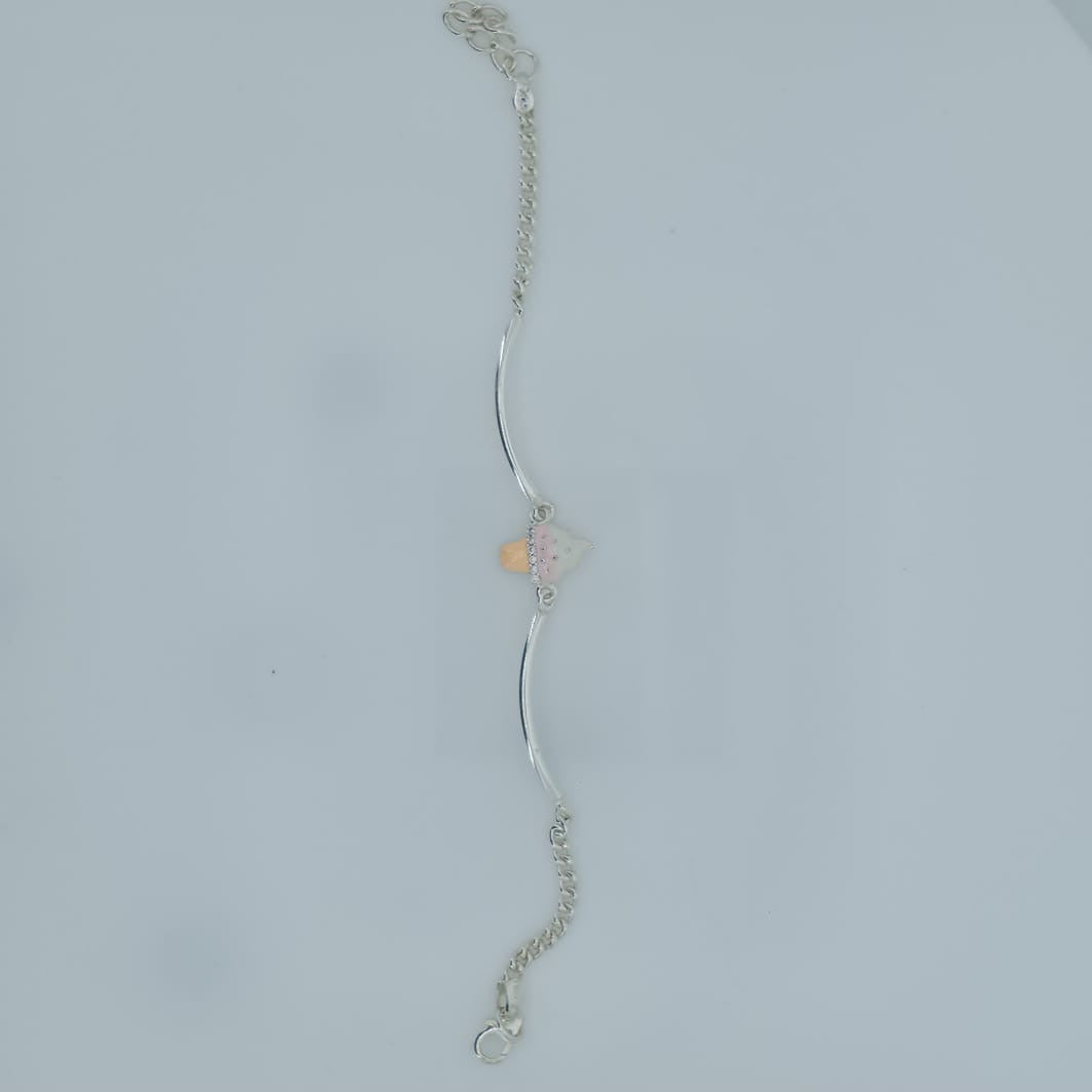 ICE-CREAM BABY BRACELET (BB450)