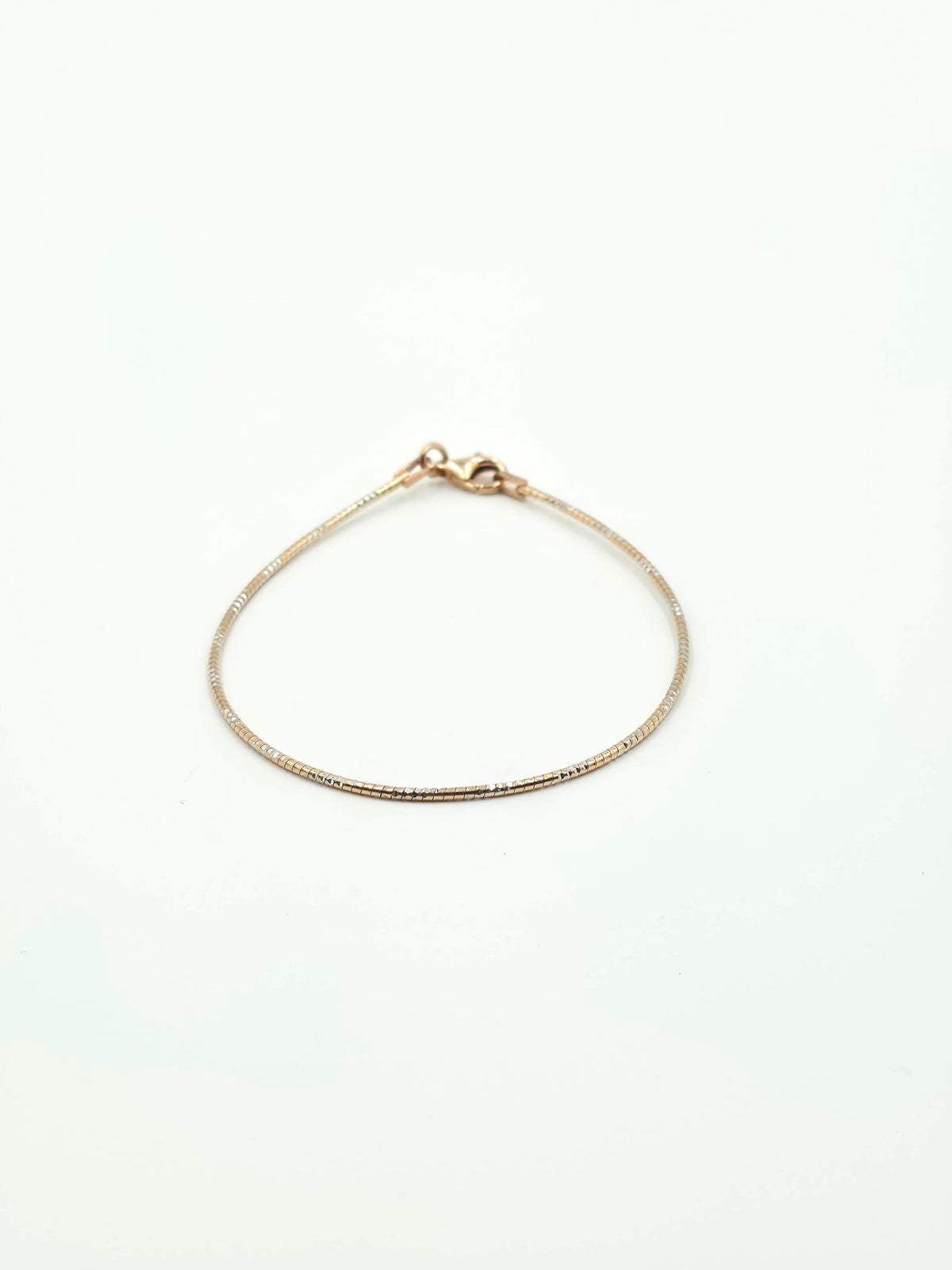 Italian Bracelet