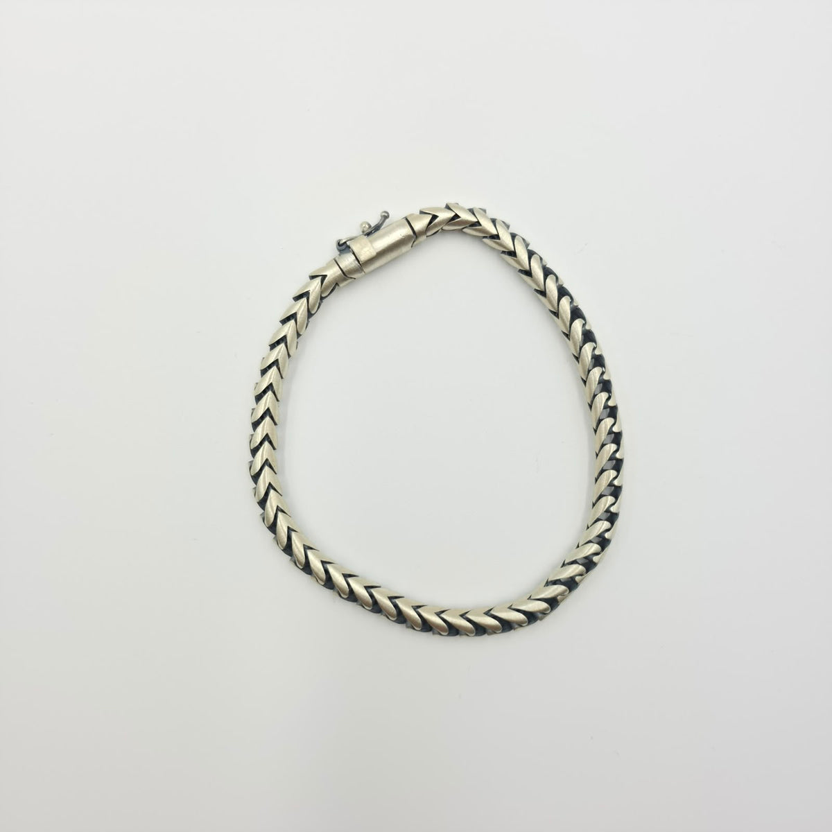 Turkish Snake Men’s Bracelet
