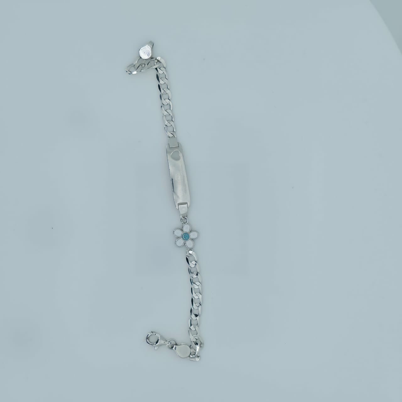 BABY FLOWER BRACELET (BB704)