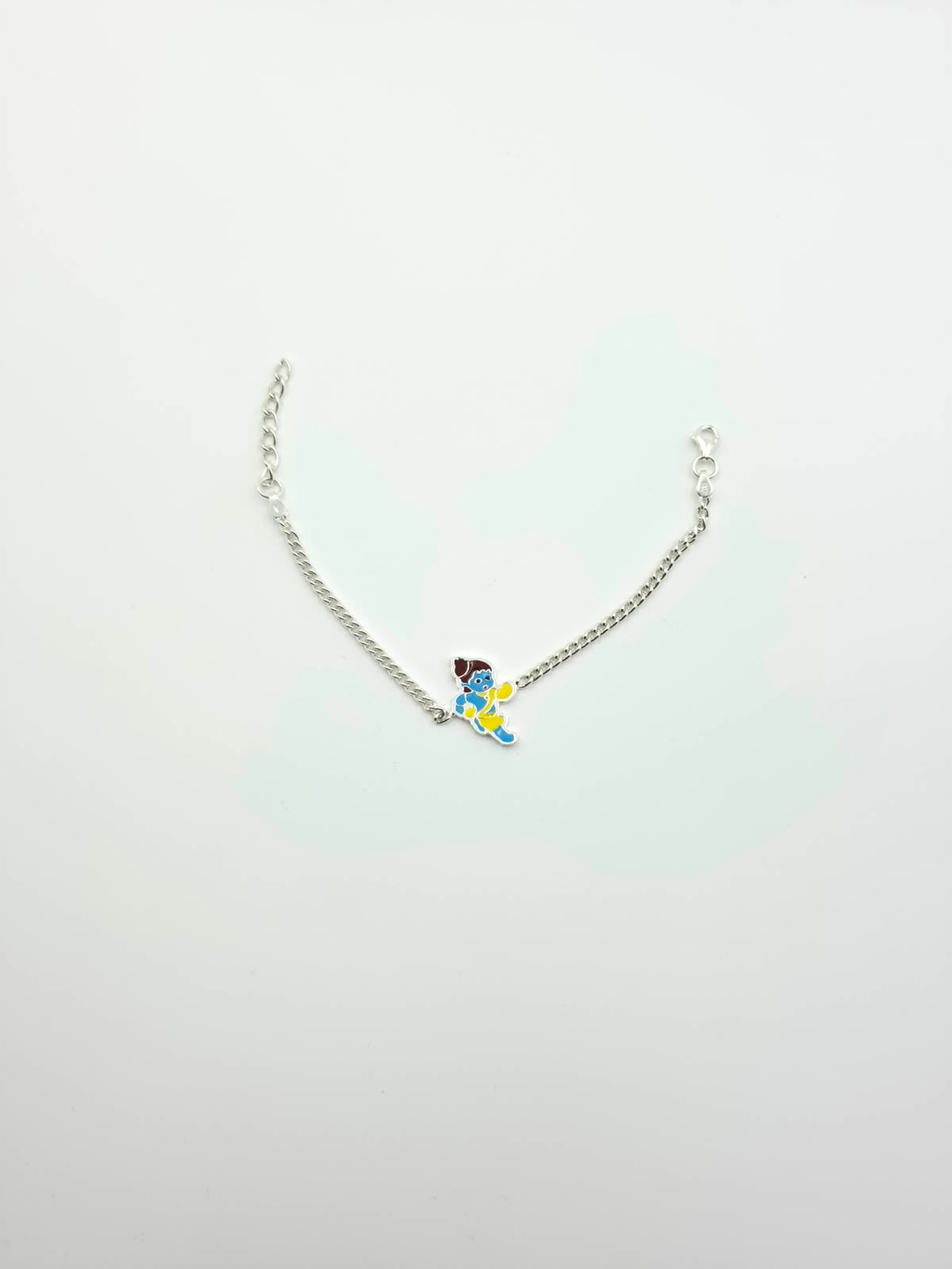 Krishna ji Baby Bracelet