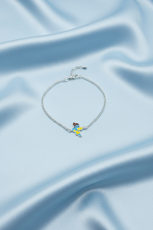 Krishna ji Baby Bracelet