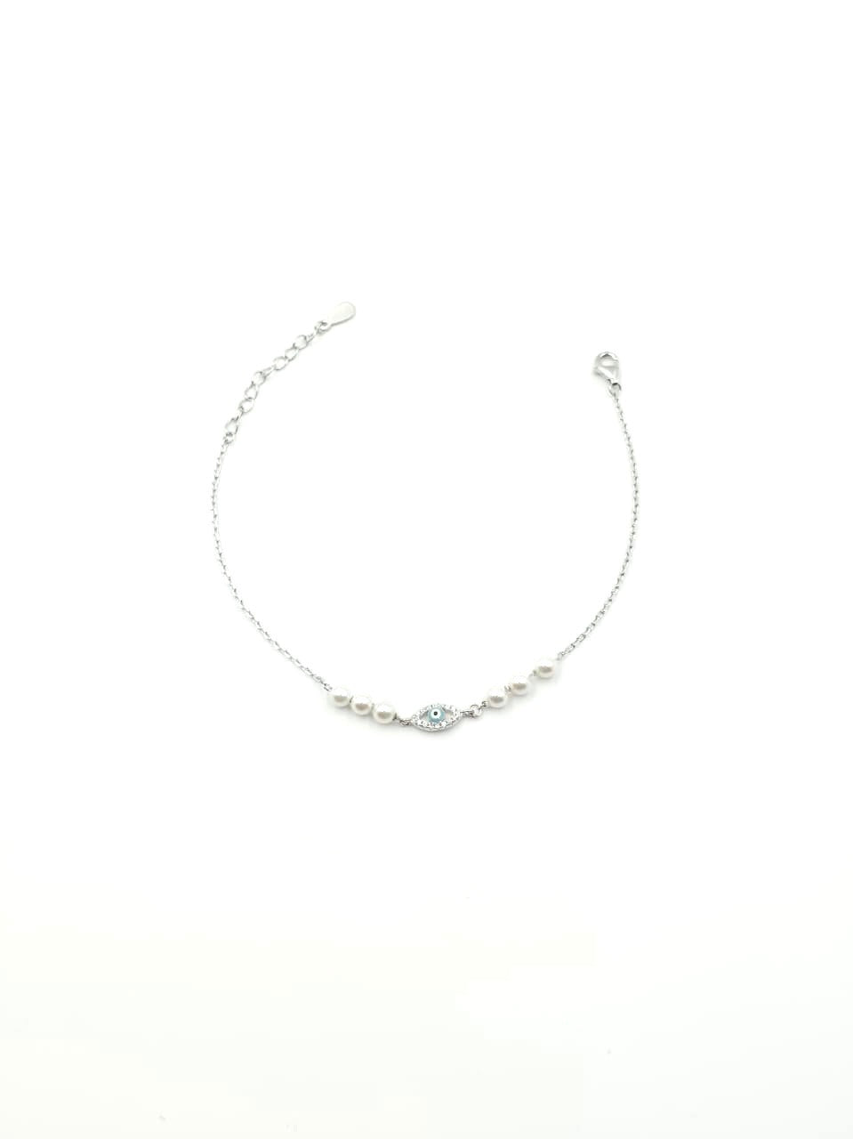 Evil Eye Bracelet