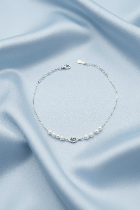 Evil Eye Bracelet