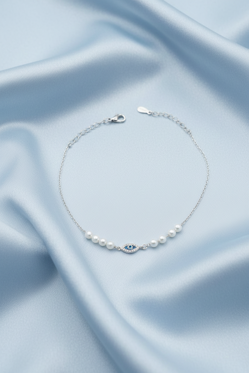 Evil Eye Bracelet