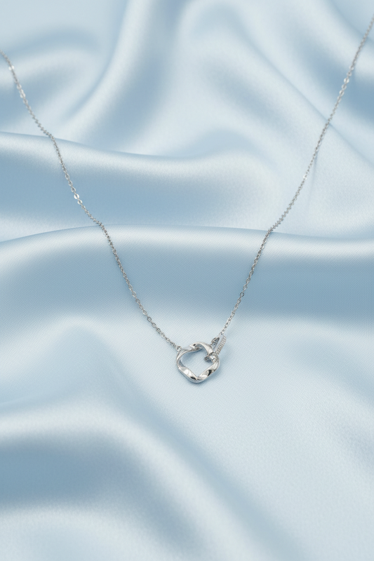 Square Frame Chain Set