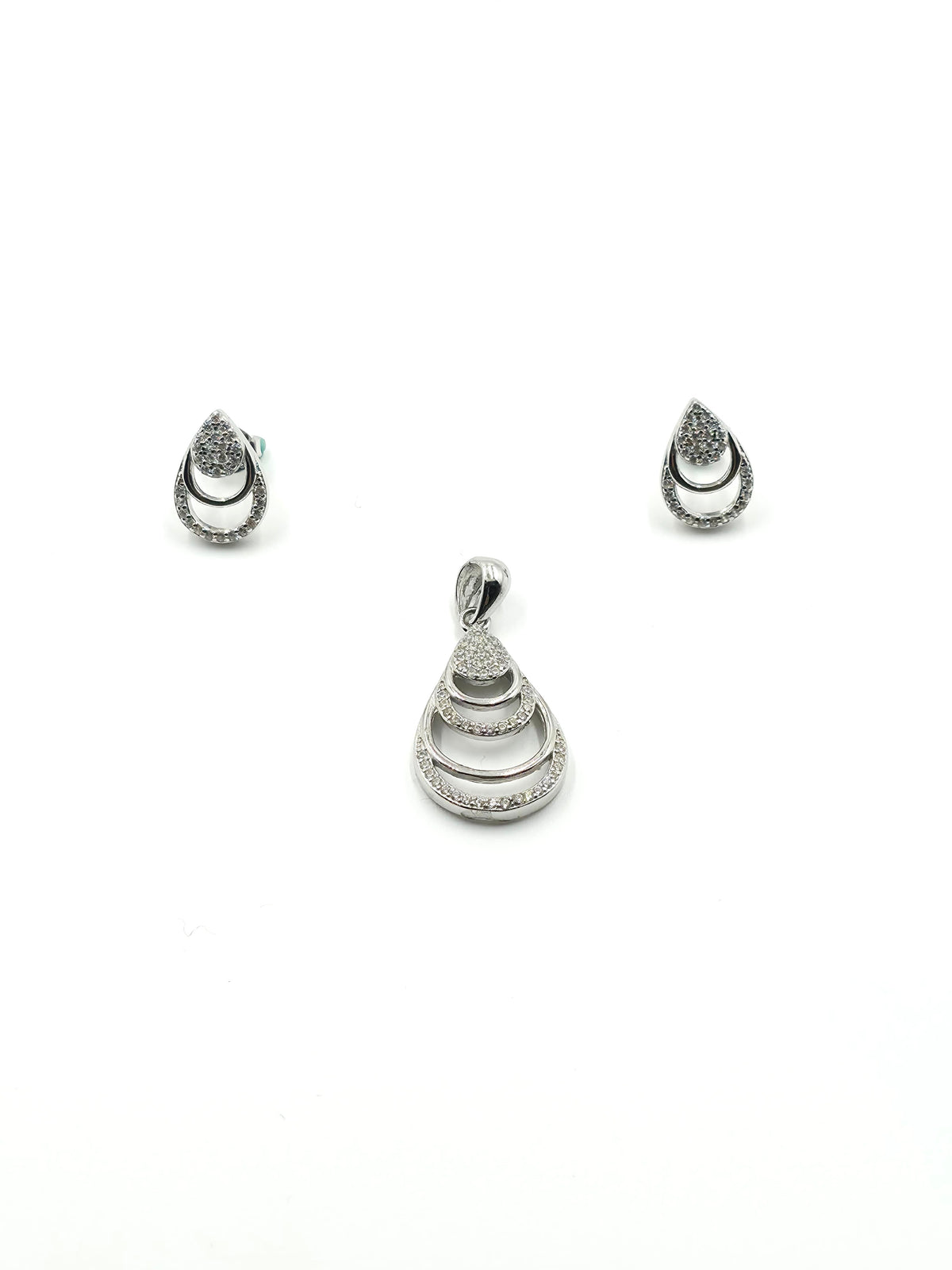 Ripple Drop Design