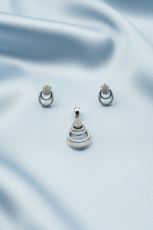 Ripple Drop Design