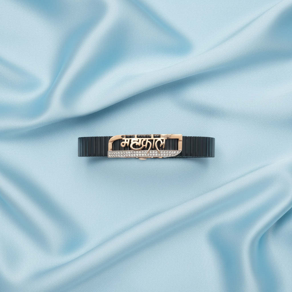 Rolex Mahakal Bracelet