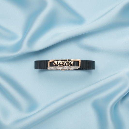 Rolex Mahakal Bracelet
