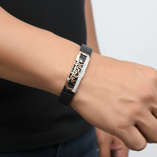 Rolex Mahakal Bracelet
