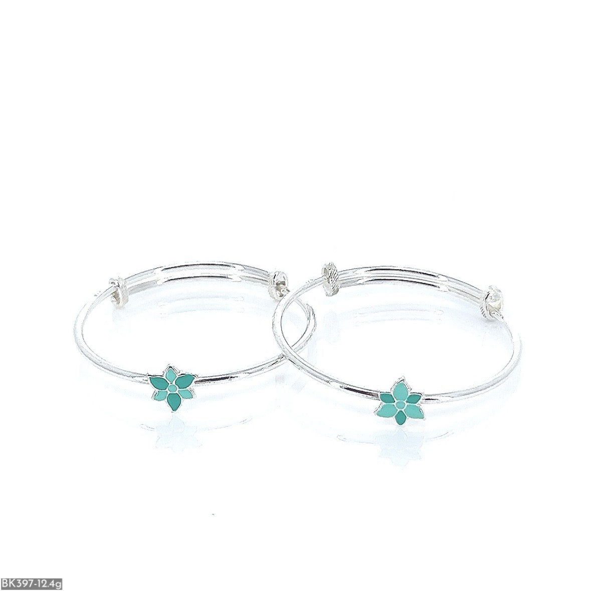 Flower Baby Kadli ( BK397 )