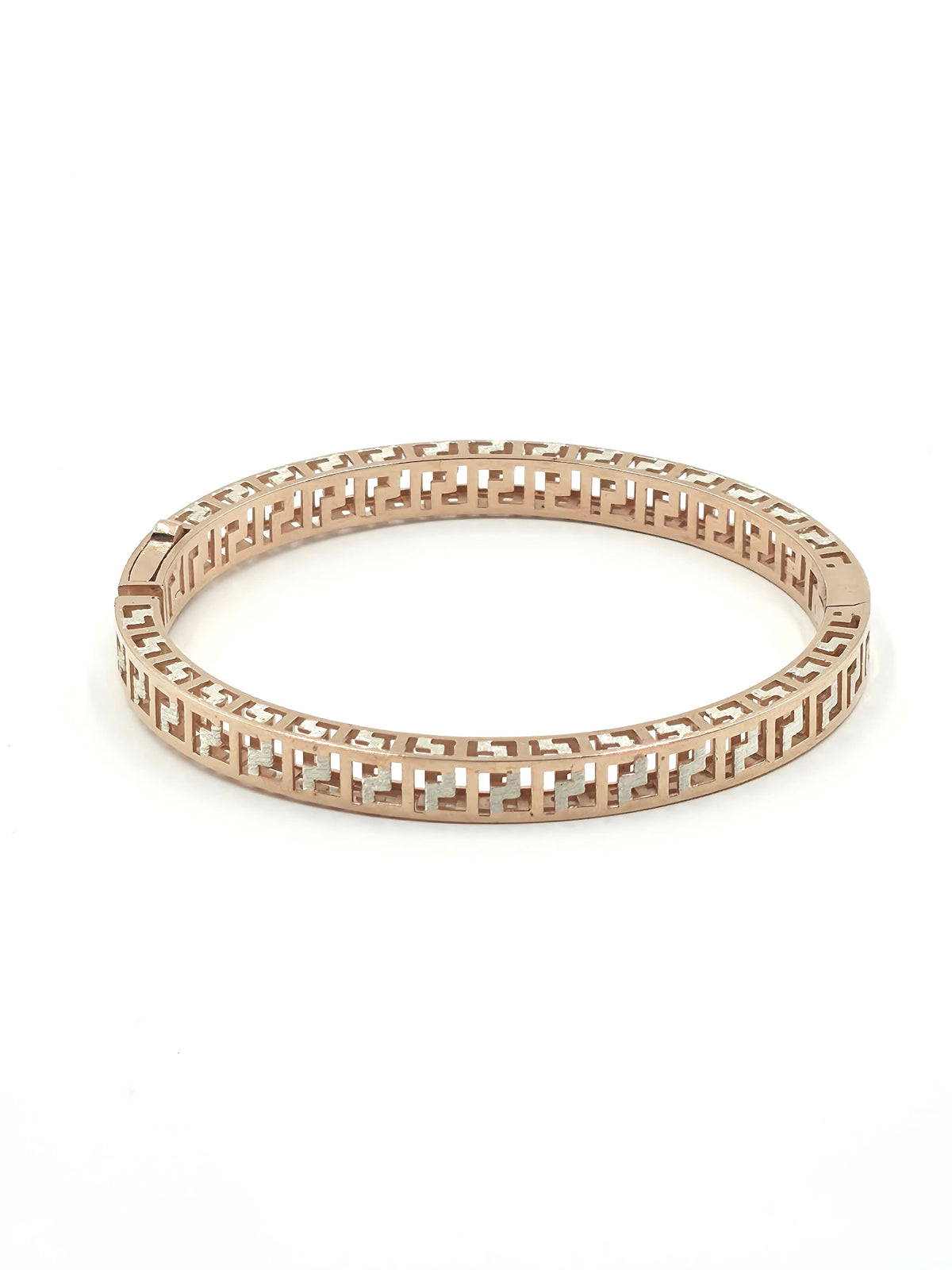 Elysian Rose Bracelet